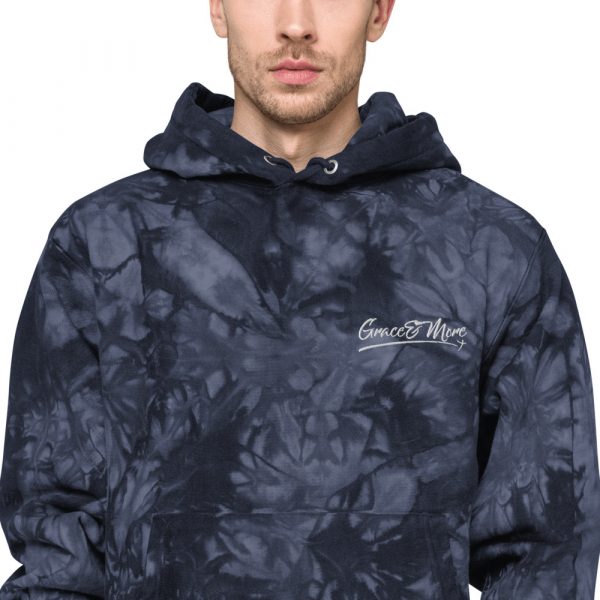 Champion Sweatshirt Champion Batik Hoodie A Grace&more Mens